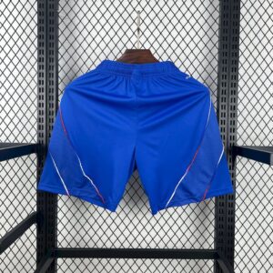Universidad de Chile 2025-26 Home Shorts