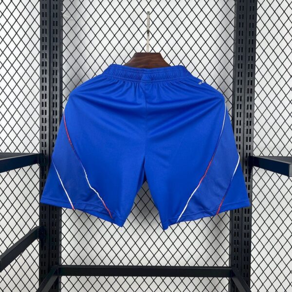 Universidad de Chile 2025-26 Home Shorts