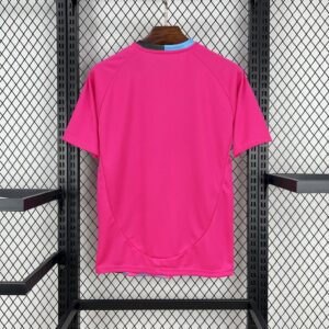 Inter Miami 2025-26 Purple Special Edition Jersey