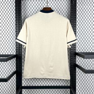 Inter Milan 2025-26 Baseball Jersey