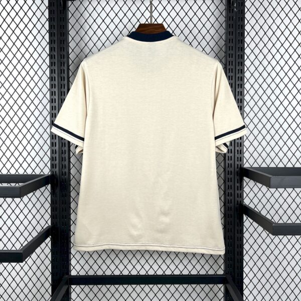 Inter Milan 2025-26 Baseball Jersey