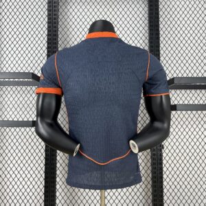 Inter Milan 2025-26 Third Jersey Player Version