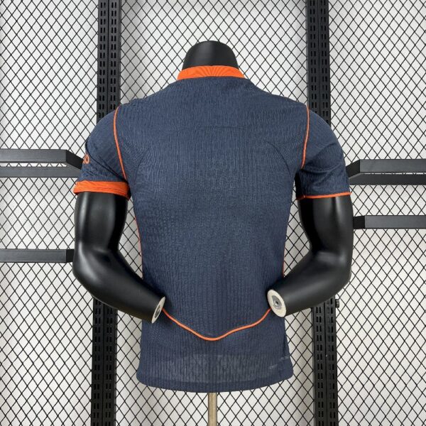 Inter Milan 2025-26 Third Jersey Player Version