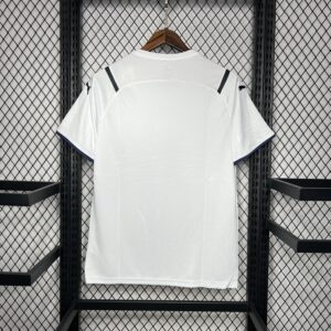 Italy 2021-22 Away Jersey