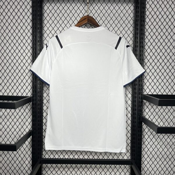 Italy 2021-22 Away Jersey