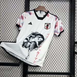 Japan 2022-23 リヴァイ·アッカーマン Jersey