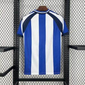 Malaga 2025-26 25Anniversary Edition Jersey