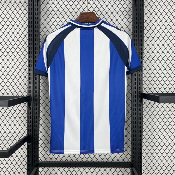 Malaga 2025-26 25Anniversary Edition Jersey