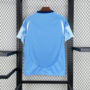 New York City 2025-26 Home Jersey