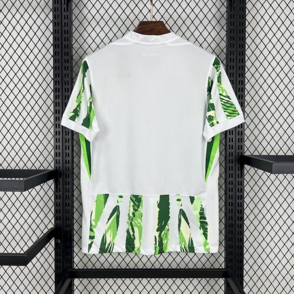 Nigeria 2025-26 Home Jersey