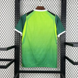 Nigeria 2026 Away Jersey