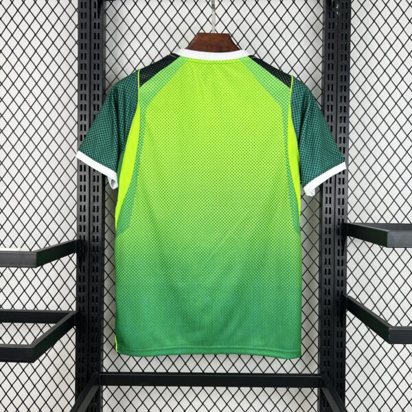 Nigeria 2026 Away Jersey