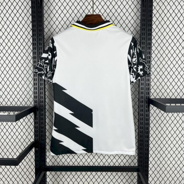 Premier League 2025-26 Anti-Racism Jersey