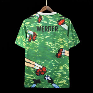 SV Werder Bremen Special edition