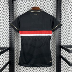 Sao Paulo 2025-26 Third Jersey