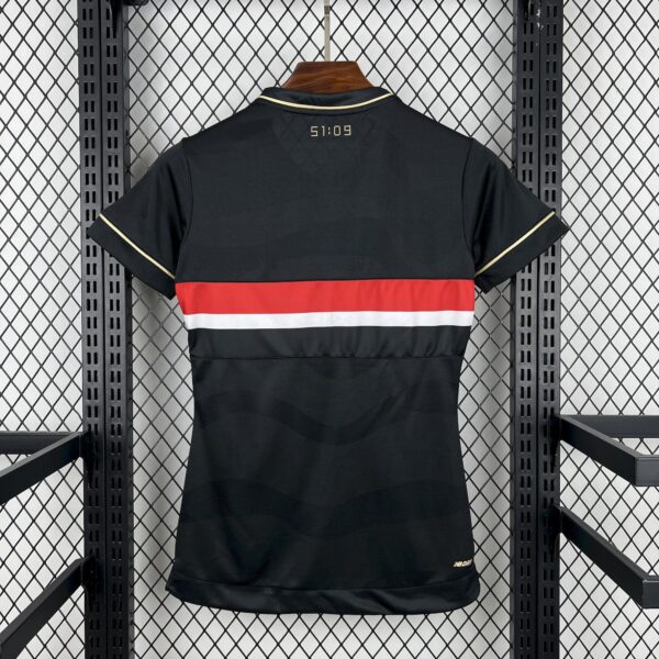 Sao Paulo 2025-26 Third Jersey