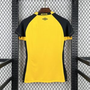 Sport Recife 2025-26 Away Jersey