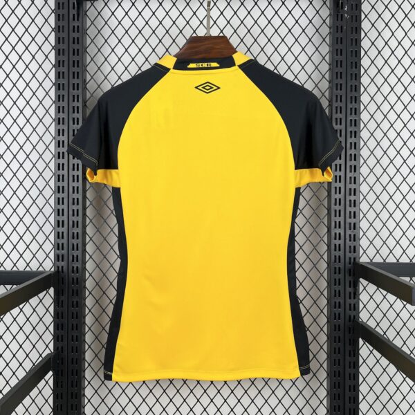 Sport Recife 2025-26 Away Jersey