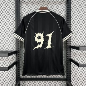 The Prodigy x Hummel 2026 Football Jersey