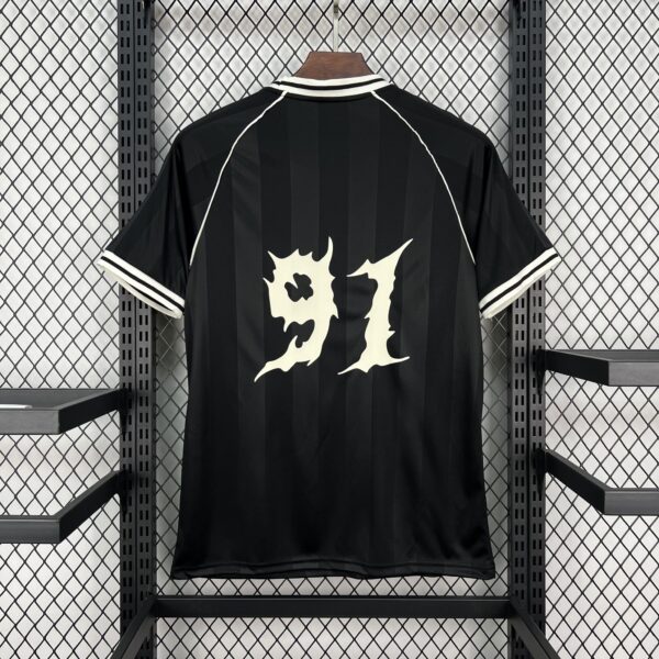 The Prodigy x Hummel 2026 Football Jersey