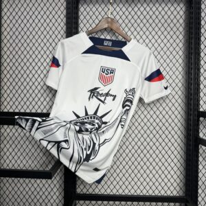 USA 2022-23 Statue of Liberty Jersey