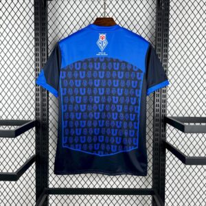 Universidad de Chile 2025-26 Special Edition Jersey
