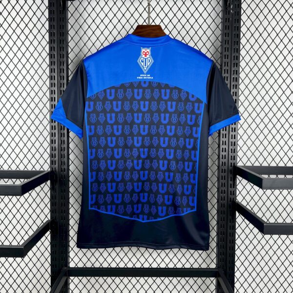Universidad de Chile 2025-26 Special Edition Jersey
