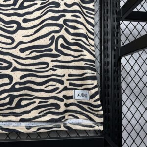 Vest Jordan joint edition Beige Jersey