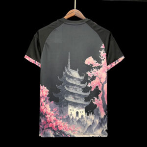 2324Japanese Sakura Dragon Edition