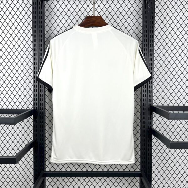 AD 2025-26 TOUR 3-STRIPES Jersey 1