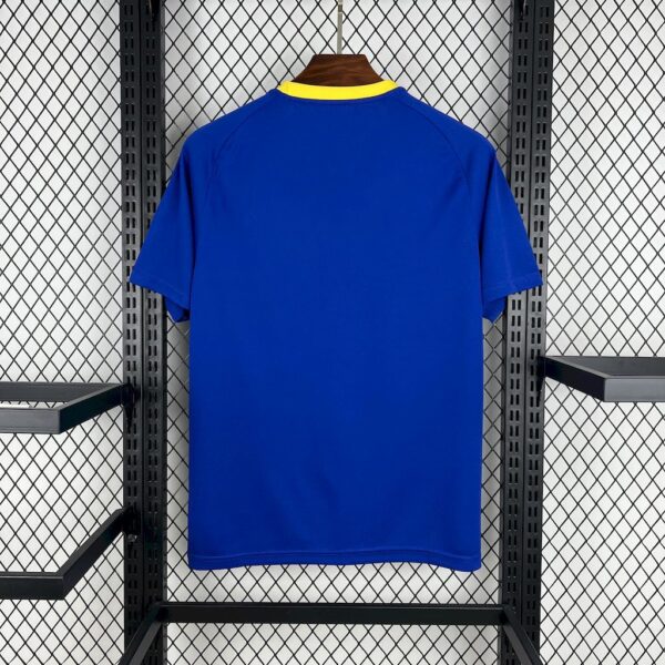 AFC Richmond 2025-26 Home Jersry