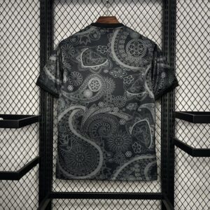 Barcelona 2023-24 Black Special Edition Jersey