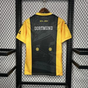 Borussia Dortmund 2023-24 Special Edition Jersey