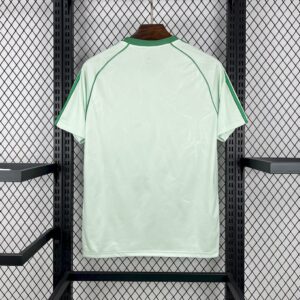 Celtic 2025-26 St. Patrick’s Day Green Jersey