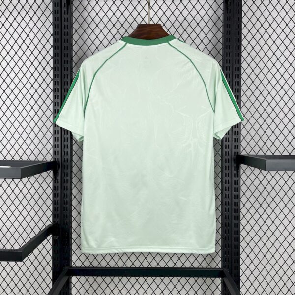Celtic 2025-26 St. Patrick’s Day Green Jersey