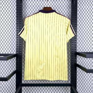 Club America 2025-26 Terrace Icons Jersey