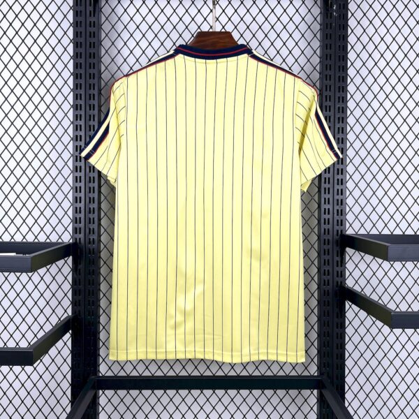 Club America 2025-26 Terrace Icons Jersey