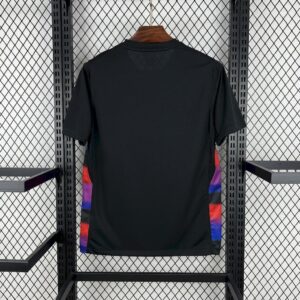 England 2025-26 ’s Euro Away Jersey