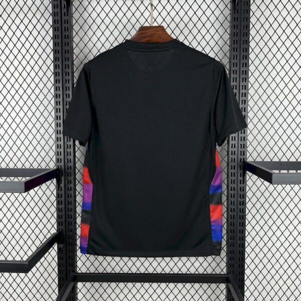 England 2025-26 ’s Euro Away Jersey