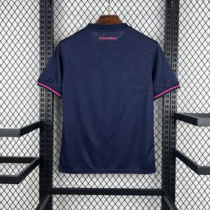 Everton 2025-26 Special Jersey