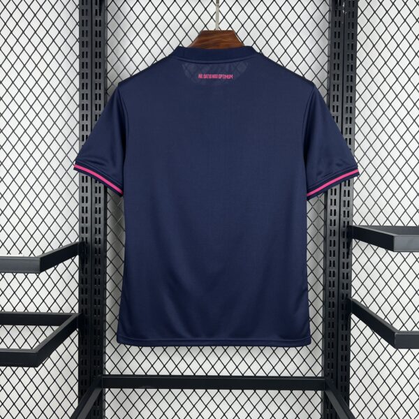 Everton 2025-26 Special Jersey