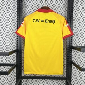 Galatasaray 2025-26 Special Jersey