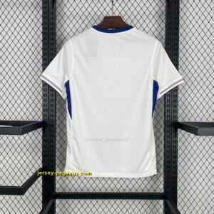 France 2025-26 Away Jersey