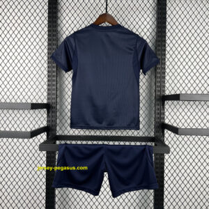 Kids Uruguay 2026 World Cup Away Kit