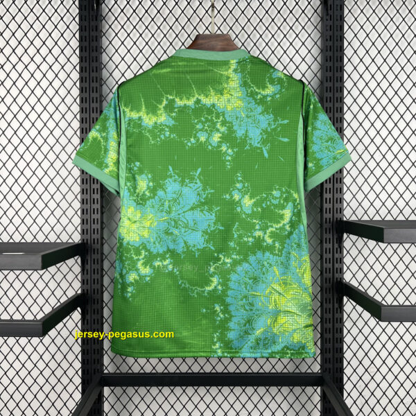Netherlands 2026 World Cup Goalkeeper Jersey 1
