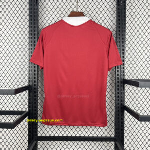 Portugal 2026 World Cup Pre-Match Jersey 1