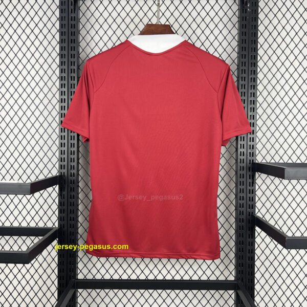 Portugal 2026 World Cup Pre-Match Jersey 1