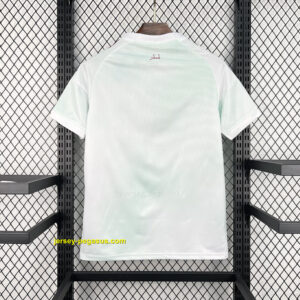 Qatar 2026 World Cup Away Jersey