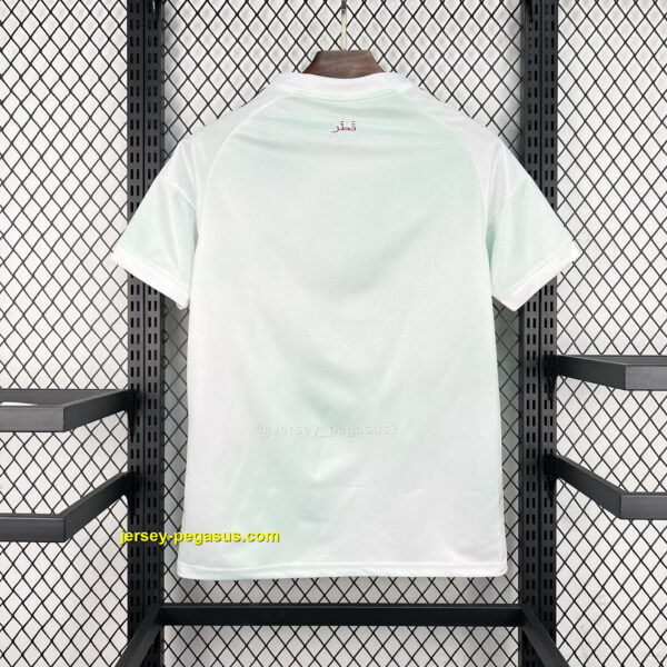 Qatar 2026 World Cup Away Jersey