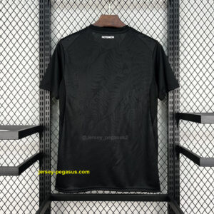 New Zealand 2026 World Cup Away Jersey